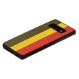 MAN&WOOD SmartPhone case Galaxy S10 Plus reggae black Discount