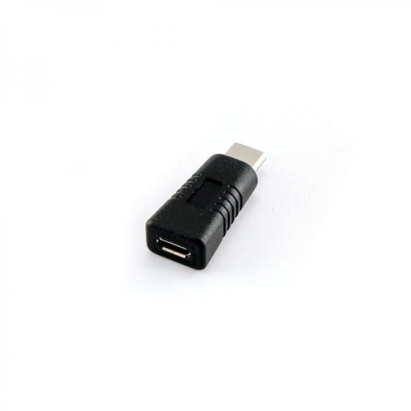 Sbox Adapter Micro USB-2.0 F.->USB TYPE C OTG AD.USB.F-CTYPE.M. Cheap