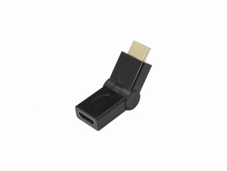 Sbox HDMI F.-> HDMI M 180 AD.HDMI-180 Online now