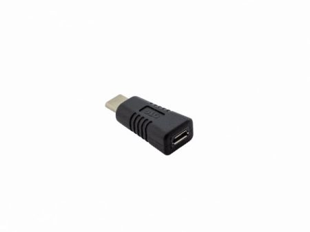 Sbox Adapter Micro USB-2.0 F.->USB TYPE C OTG AD.USB.F-CTYPE.M. Cheap