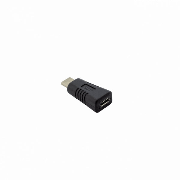 Sbox Adapter Micro USB-2.0 F.->USB TYPE C OTG AD.USB.F-CTYPE.M. Cheap