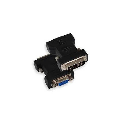 Sbox DVI M-VGA F 15pin AD.DVI-VGA Online Sale