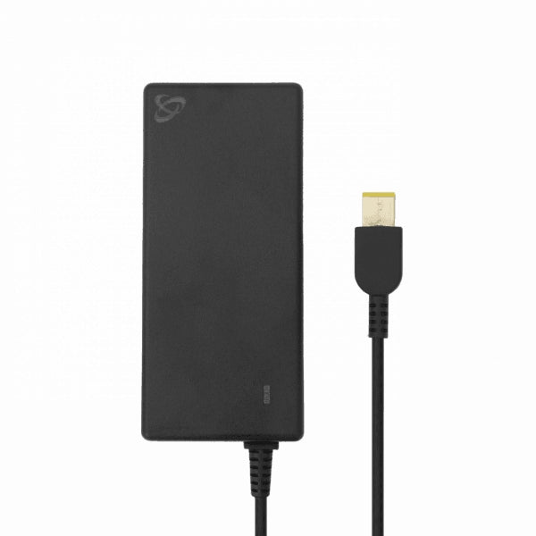 Sbox Adapter for Lenovo notebooks LN-45W Supply