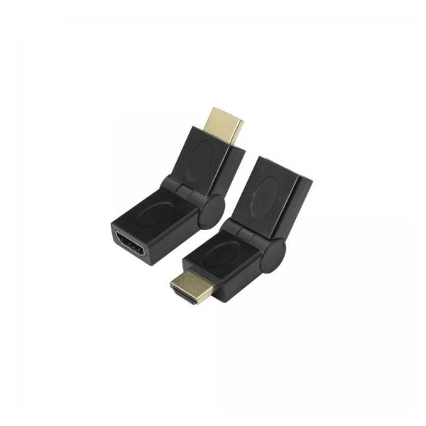 Sbox HDMI F.-> HDMI M 180 AD.HDMI-180 Online now