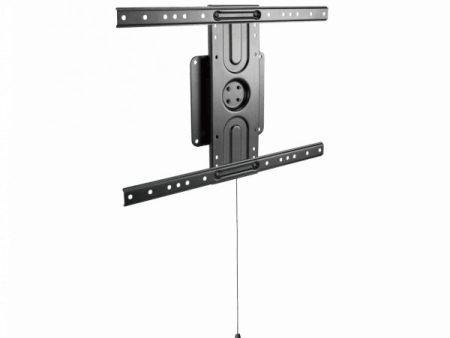 Sbox PLB-1246F Fixed Flat Screen LED TV Mount 37 -70  50kg Discount