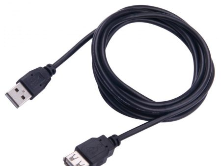 Sbox USB Extension A-A M F 2 M USB-1022 For Sale