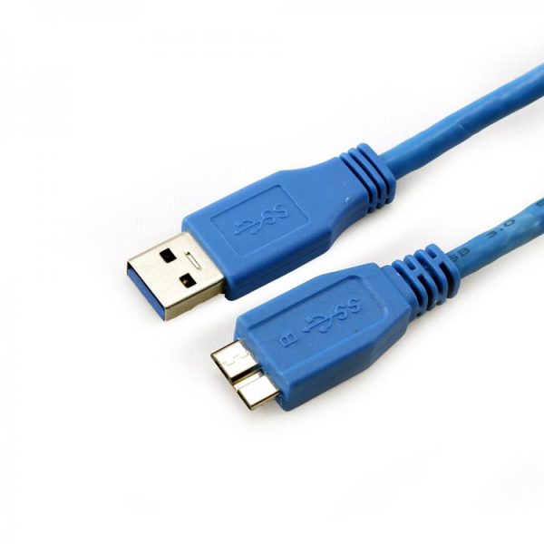 Sbox USB 3.0 A. -> Micro USB 3.0 B. M M 1.5M USB30-MICROUSB Online now