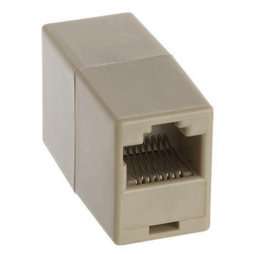 Sbox INLINE-CUPLER R CAT5 INLINE-CUPLER RJ-45 Online Hot Sale