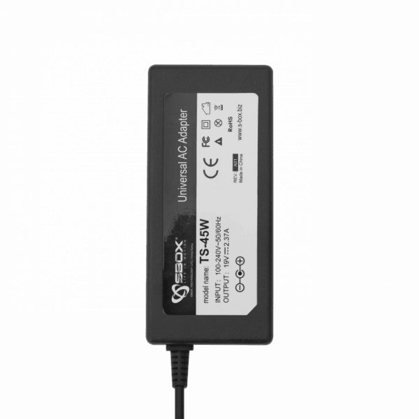 Sbox Adapter for Toshiba notebooks TS-45W For Discount