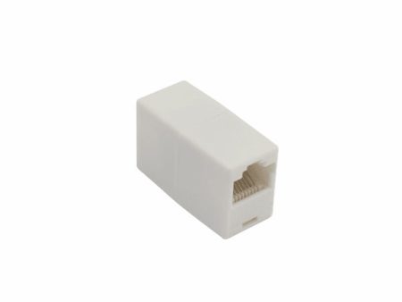 Sbox INLINE-CUPLER R CAT5 INLINE-CUPLER RJ-45 Online Hot Sale