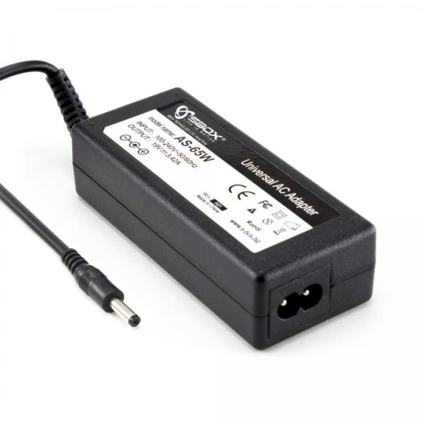 Sbox Adapter for Asus Notebooks AS-65W For Discount