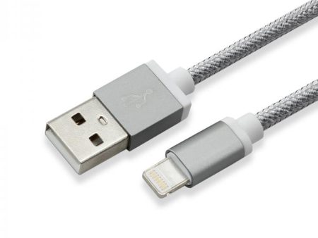 Sbox USB 2.0 8 Pin IPH7-GR grey For Cheap